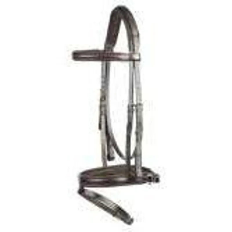 Jeffries 'IR' Flash Bridle